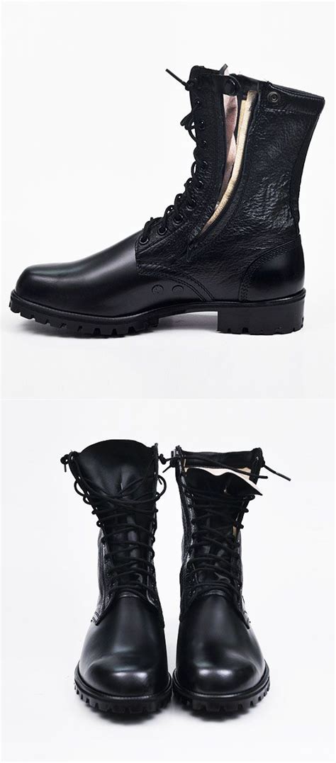 chanel bad boy boots|High boots .